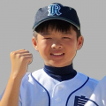 H・O（副主将） 